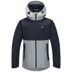 Skogstad J Grasøy 2-Lags Teknisk Jakke 252009 Alvdal-Tynset Sport 1