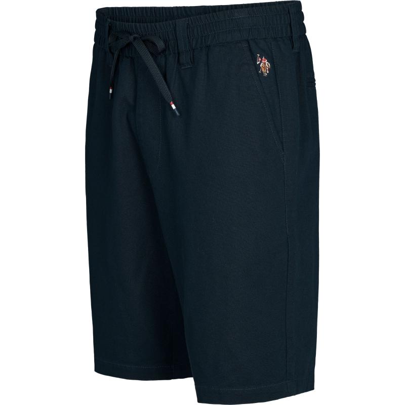 U.S POLO ASSN. Jorge Shorts 104576 Alvdal-Tynset Sport 3