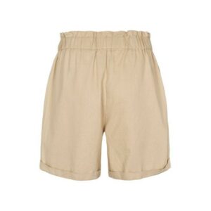 U.S. Polo Assn. U.S Polo Assn. Hena linshorts dame, beige 104974 Alvdal-Tynset Sport, Tynset 1