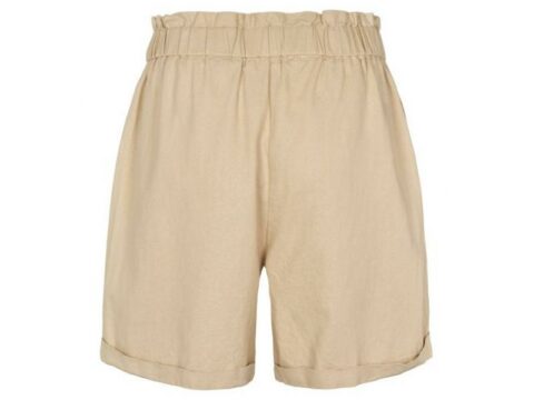 U.S. Polo Assn. U.S POLO ASSN.  HENA PB COT LI USPA W SHORTS