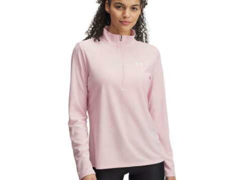 Under Armour Tech Rib 1/2 Zip
