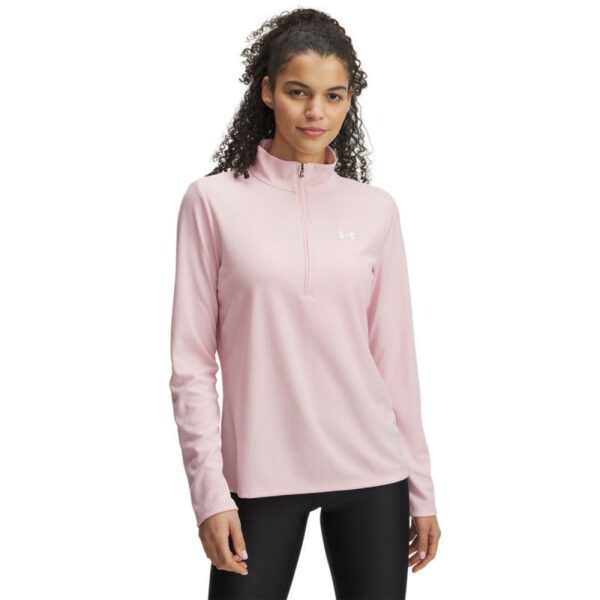 Under-Armour-Tech-Rib-1-2-Zip-1389857-Alvdal-Tynset-Sport-1 Under Armour Tech Rib 1-2 Zip 1389857 Alvdal-Tynset Sport 1