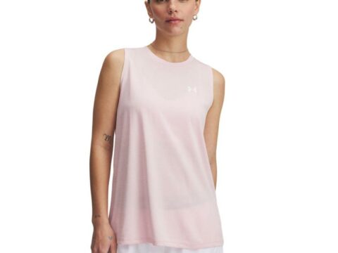 Under Armour Tech Tank Twist