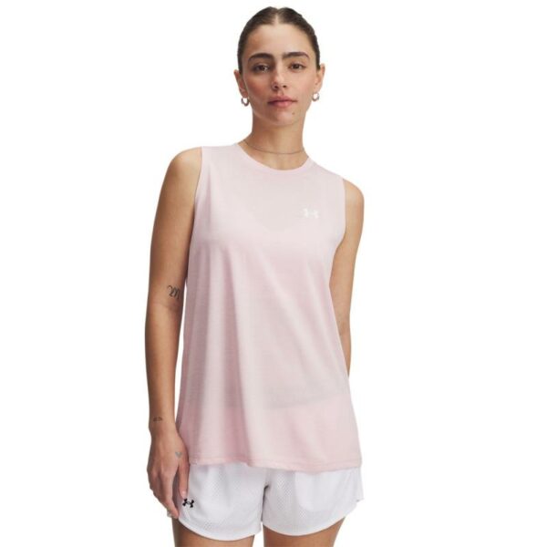Under Armour Tech Tank Twist 1383656 Alvdal-Tynset Sport 1