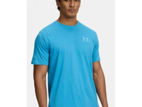 Under Armour Ua M Sportstyle Lc Ss