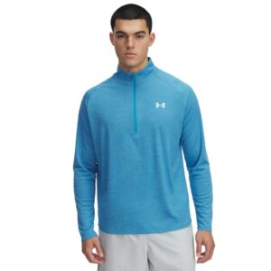 Under-Armour-Ua-Tech-Textured-1-2-Zip-1382797-Alvdal-Tynset-Sport-1 Under Armour Ua Tech Textured 1-2 Zip 1382797 Alvdal-Tynset Sport 1