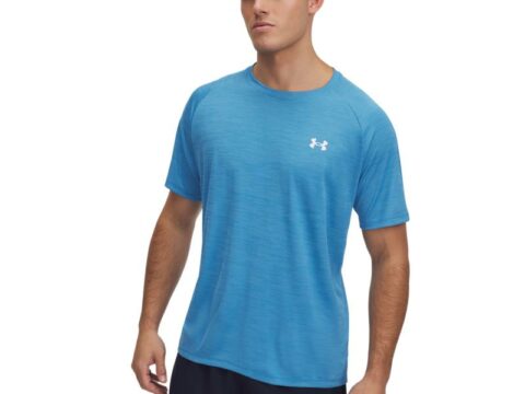 Under Armour Ua Tech Textured Ss