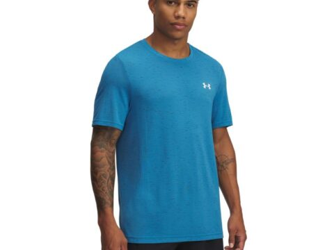 Under Armour Vanish Seamless Ss