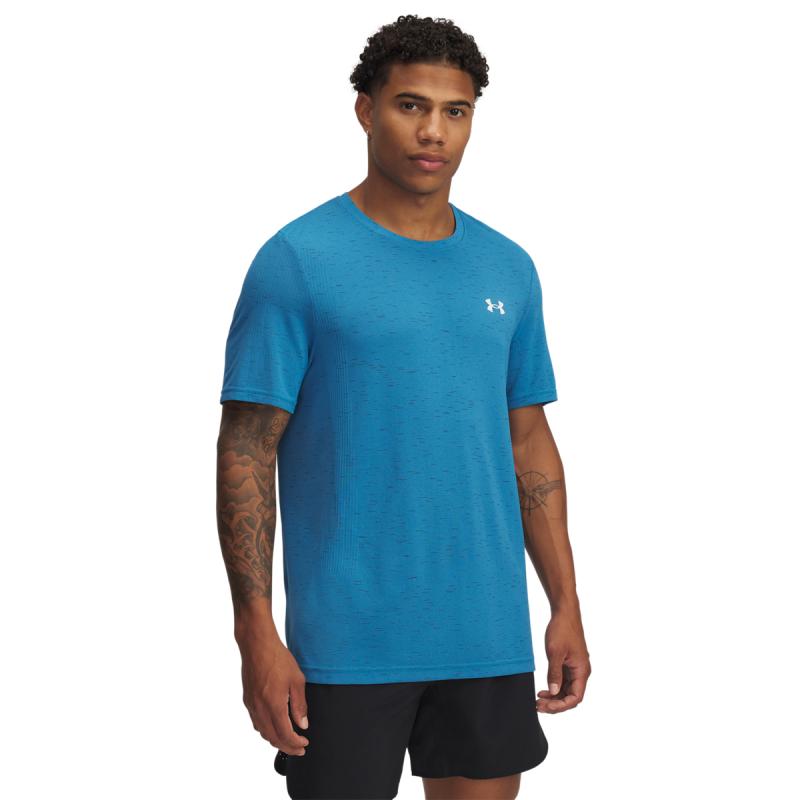 Under Armour Vanish Seamless Ss 1382801 Alvdal-Tynset Sport 1