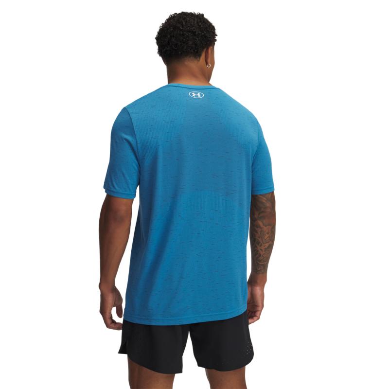 Under Armour Vanish Seamless Ss 1382801 Alvdal-Tynset Sport 2