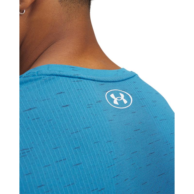 Under Armour Vanish Seamless Ss 1382801 Alvdal-Tynset Sport 3