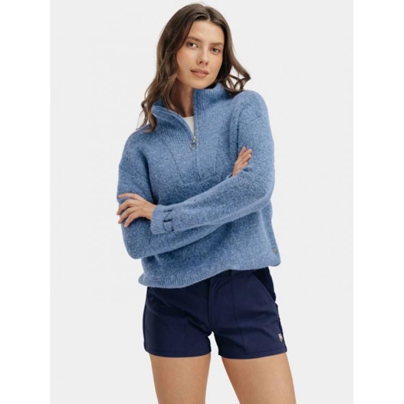 WoolLand WoolLand Romsdalseggen Cord Shorts, marine 299016 Alvdal-Tynset Sport, Tynset 1