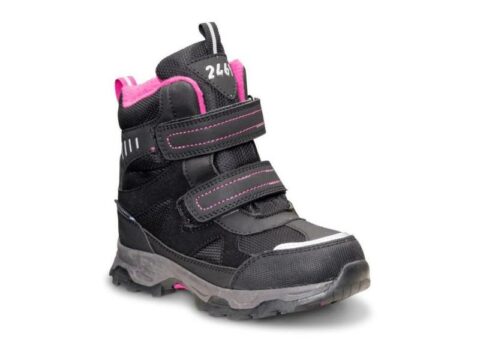 2469 Hiker K47 Vintersko (str 26-32)