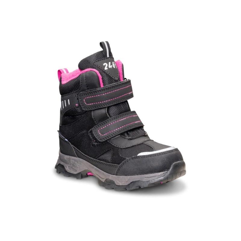 2469 Hiker Mid K48 Vintersko (str33-38) 246932 Alvdal-Tynset Sport 1
