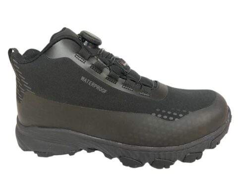 2469 Piggsko men mid Boa waterproof