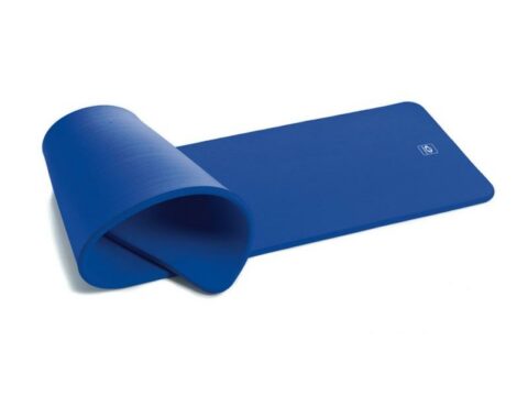 Abilica GymMat 185x60x1,5cm Blå