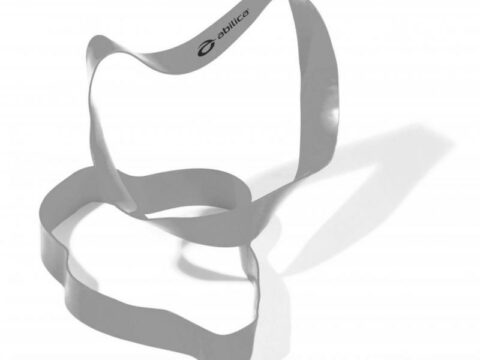 Abilica RubberBands ECO Hard – Grå