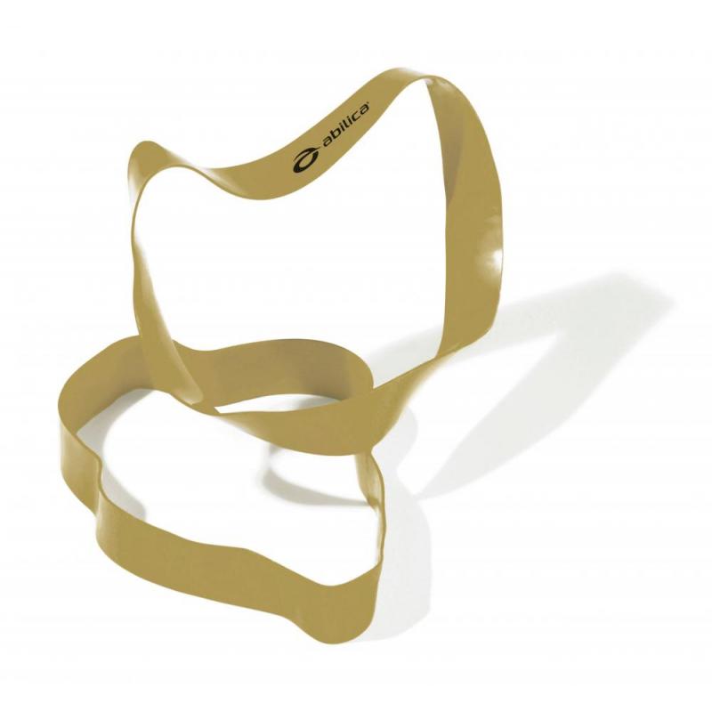 Abilica RubberBands ECO Medium - Beige 373558 Alvdal-Tynset Sport 1
