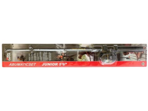 Abu Garcia Abumaticsett Junior