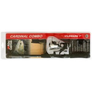 Abu Garcia Cardinalsett Vildmark 7´ Tele 1344990 Alvdal-Tynset Sport 1