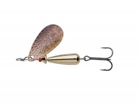 Abu Garcia Droppen 12.0gr LF Brown Trout
