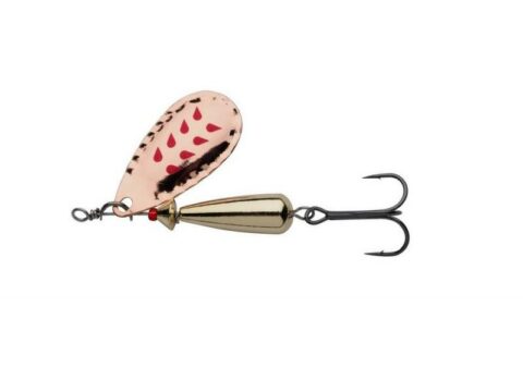 Abu Garcia Droppen 6.0gr LF Copper