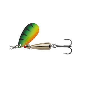 Abu Garcia Droppen 6.0gr LF Red Hot Tiger 1549731 Alvdal-Tynset Sport 1