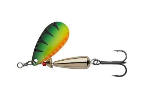Abu Garcia Droppen 6.0gr LF Red Hot Tiger