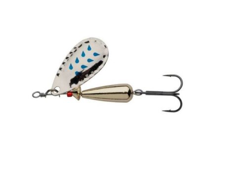 Abu Garcia Droppen 8.0gr LF Silver