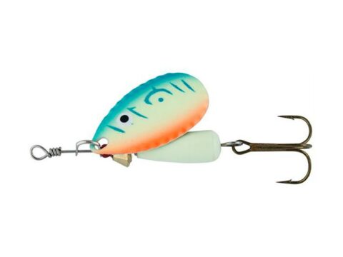 Abu Garcia Droppen 8g UV-Glow BO