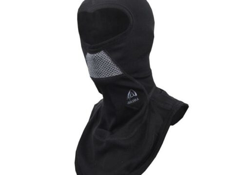Aclima DoubleWool Balaclava, Unisex