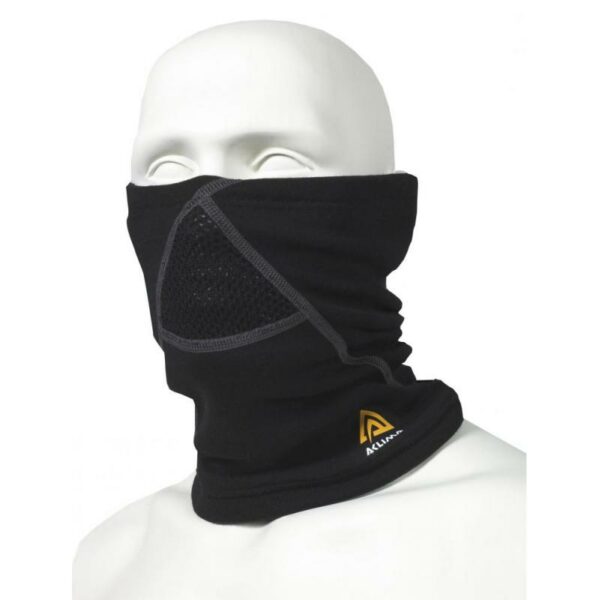 Aclima DoubleWool Neckgaiter, Unisex 101790 Alvdal-Tynset Sport 1