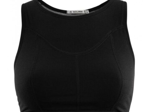 Aclima FleeceWool V2 Top W´s