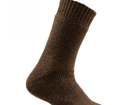 Aclima Lars Monsen AnáRjohka Thick Sock