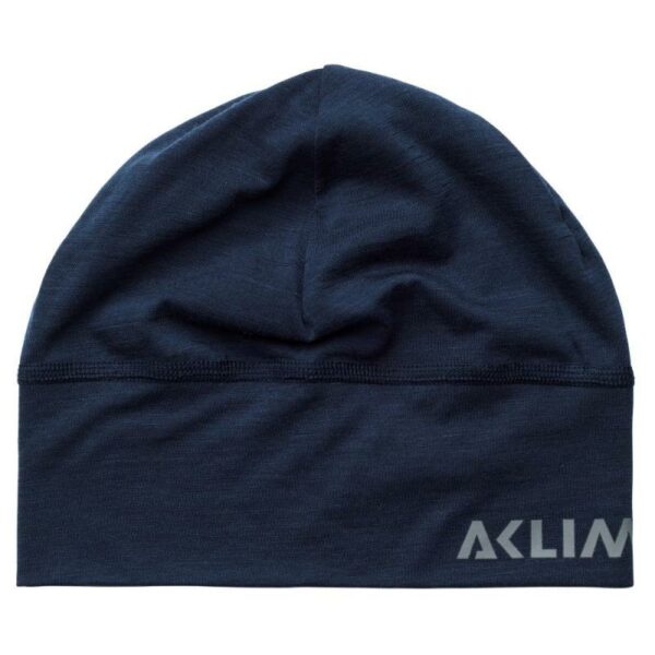Aclima LightWool Beanie, Unisex 101775 Alvdal-Tynset Sport 1