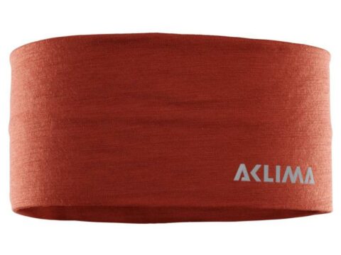 Aclima LightWool Headband U Onesize