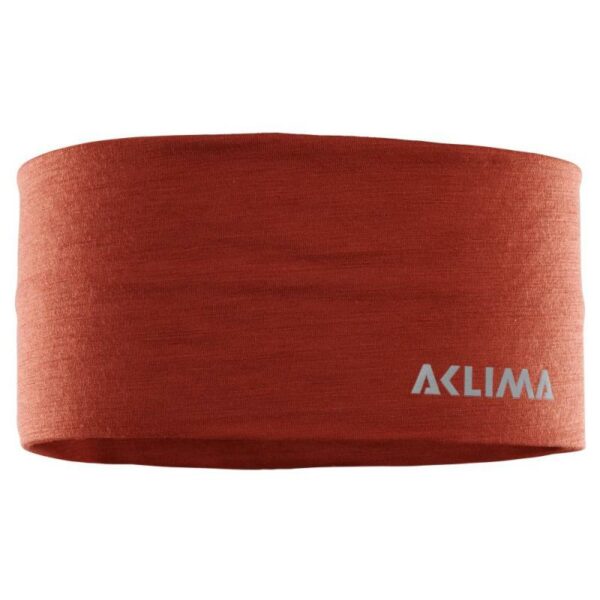 Aclima LightWool Headband U Onesize 104745 Alvdal-Tynset Sport 1