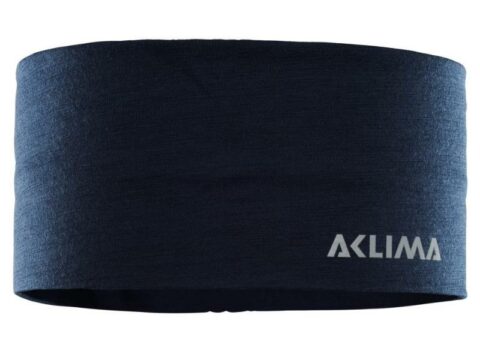 Aclima LightWool Headband U Onesize