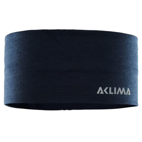 Aclima LightWool Headband U Onesize 104745 Alvdal-Tynset Sport 1