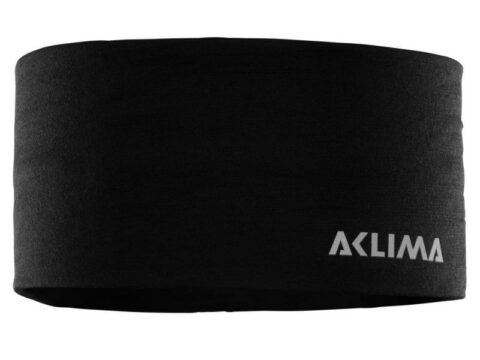 Aclima LightWool Headband U Onesize