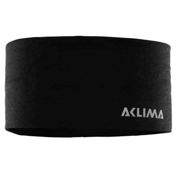 Aclima LightWool Headband U Onesize 104745 Alvdal-Tynset Sport 1