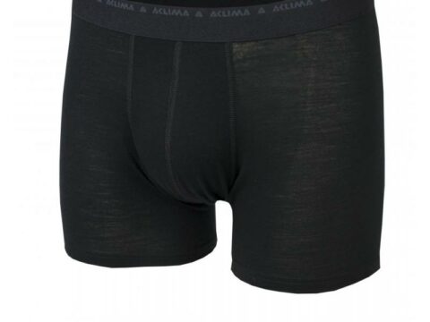 Aclima LightWool Shorts, Man