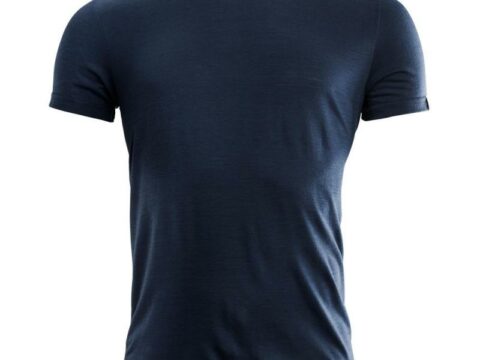 Aclima LightWool T-shirt Man, marine