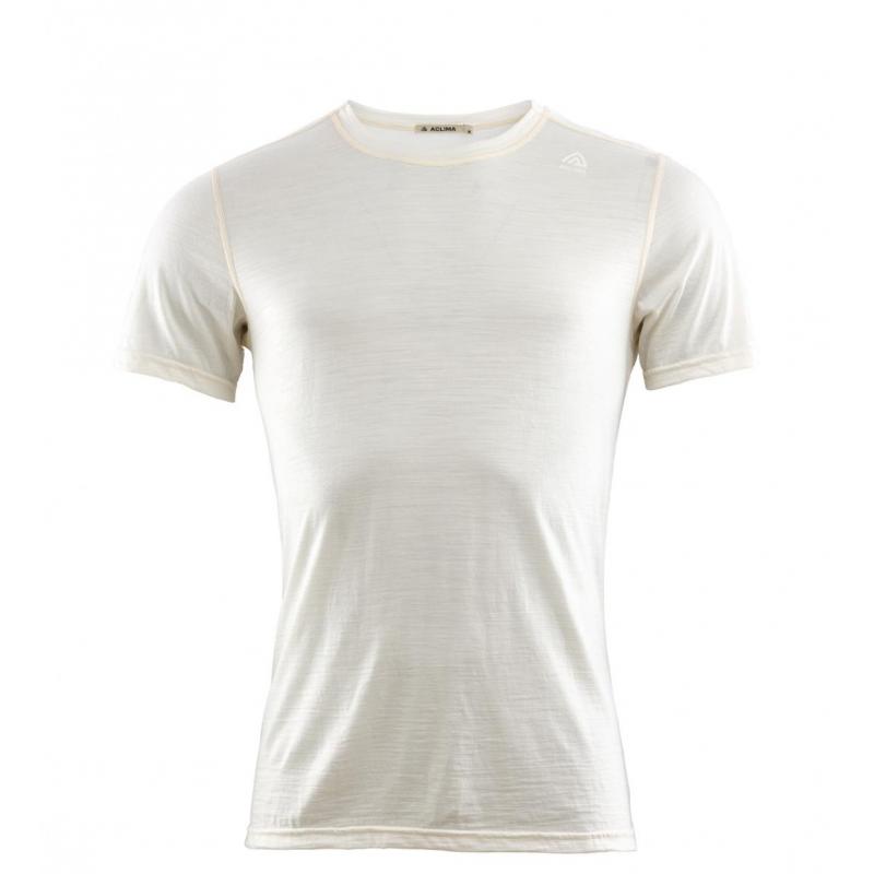 Aclima Lightwool 140 Undershirt Tee M´S 106318 Alvdal-Tynset Sport 1