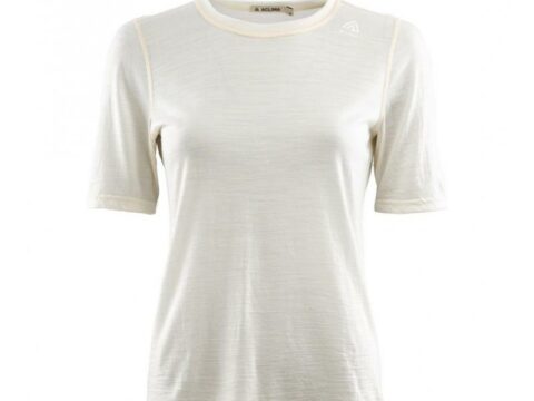 Aclima Lightwool 140 Undershirt Tee W´S