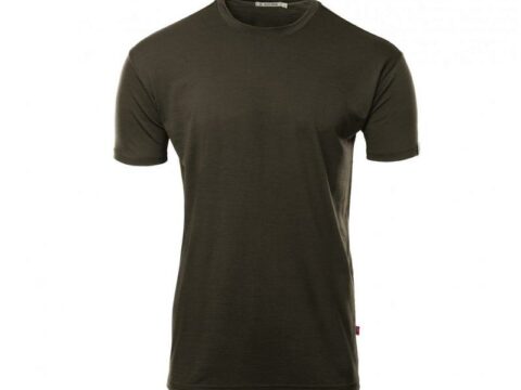 Aclima Lightwool 180 Classic Tee M´S