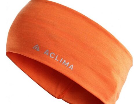 Aclima Lightwool Headband