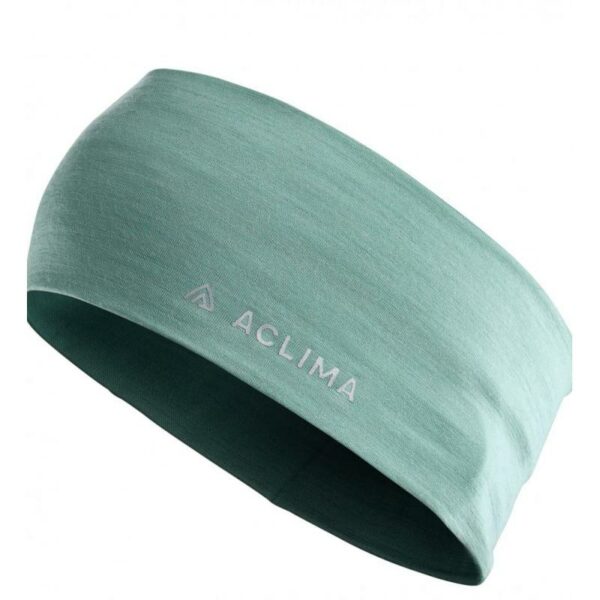 Aclima Lightwool Headband 104745 Alvdal-Tynset Sport 1