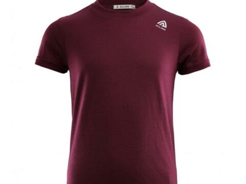 Aclima Lightwool T-Shirt Jr