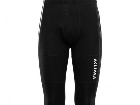Aclima WarmWool 3/4 summit longs Man